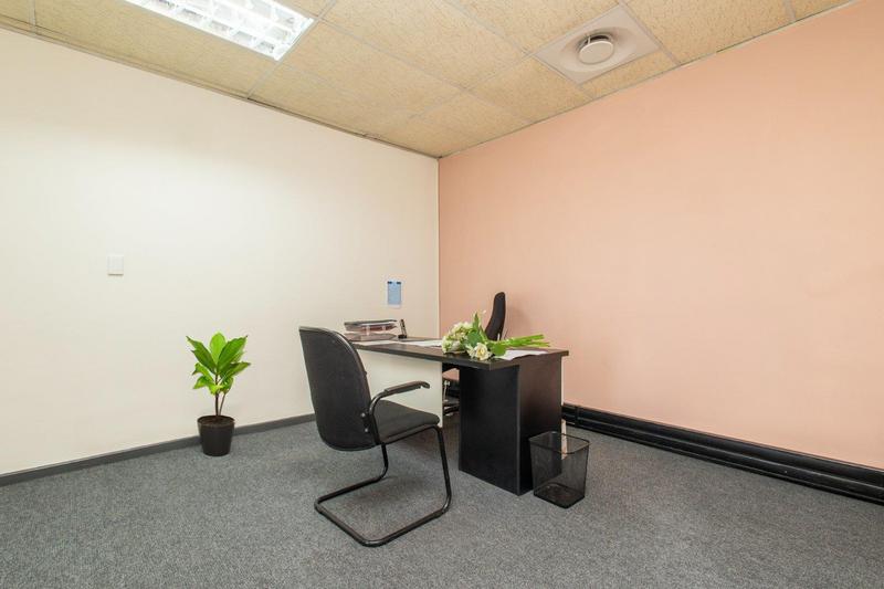 Commercial Property for Sale in Milnerton Central Western Cape